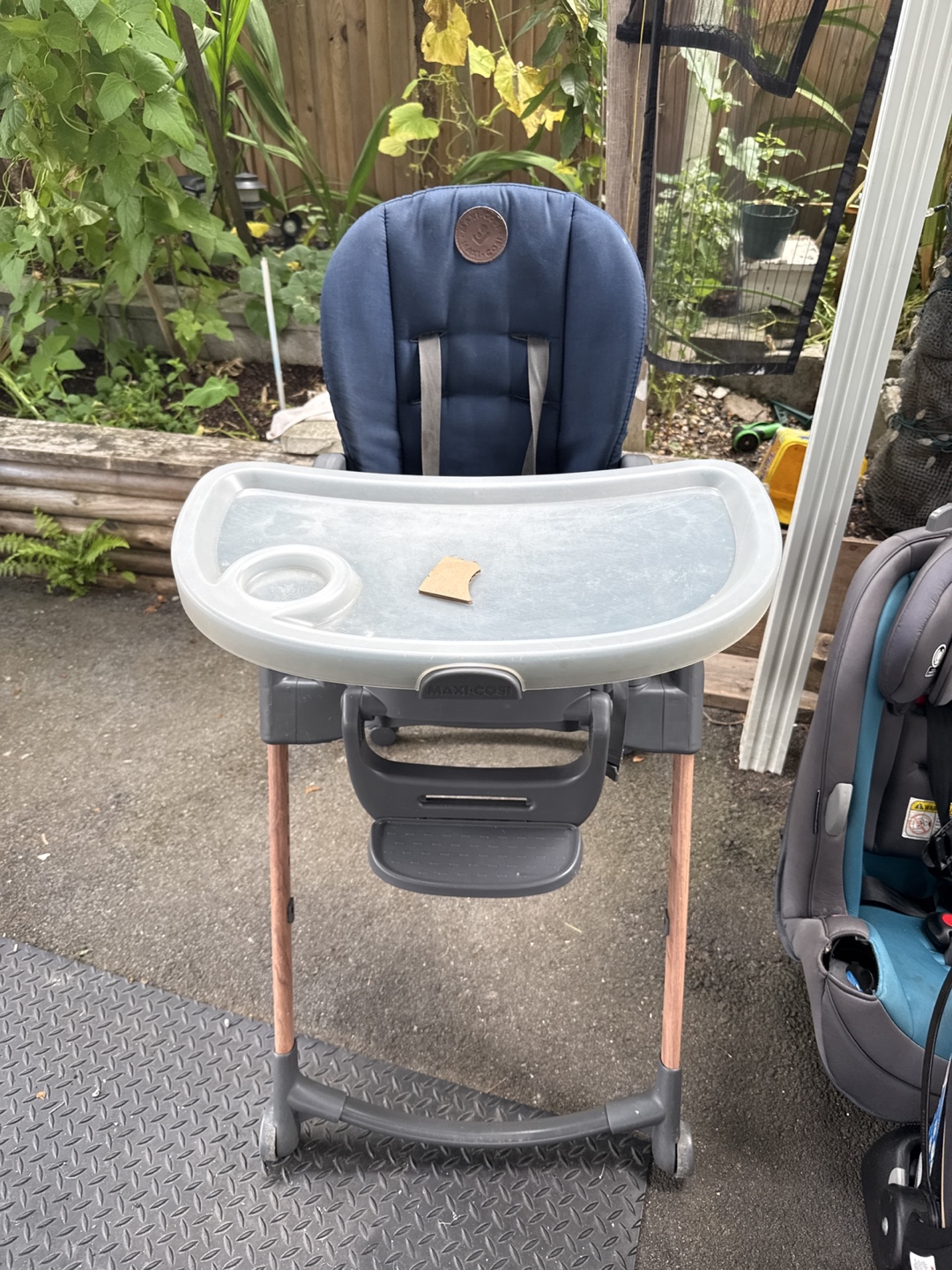 Maxi-Cosi High Chair