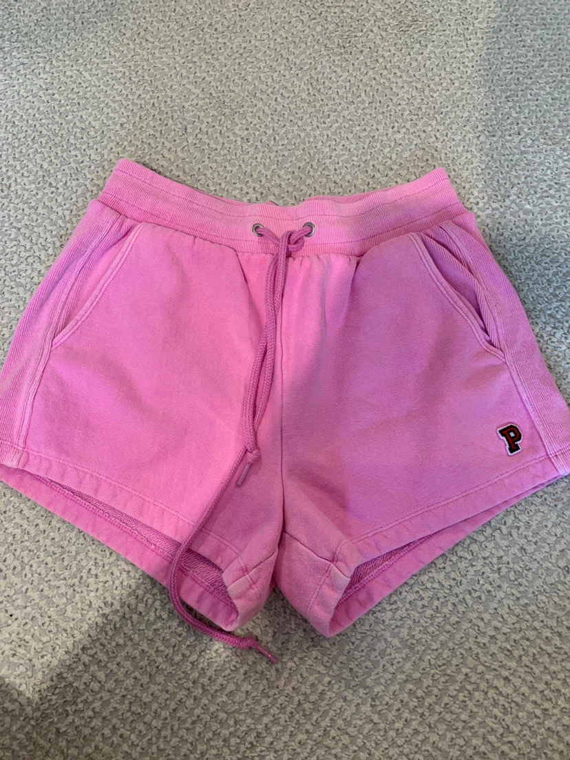 PINK Victoria's Secret Shorts