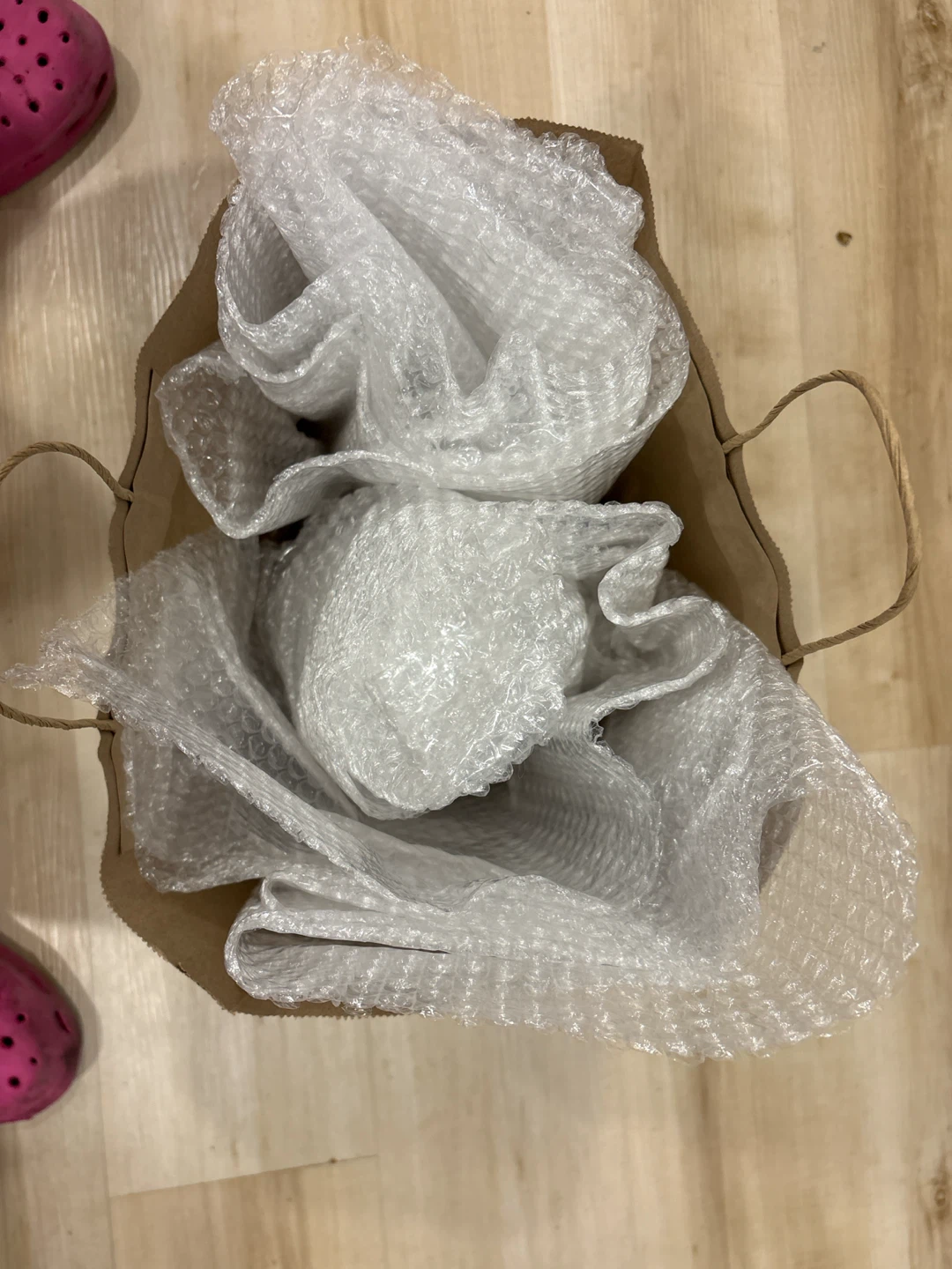 Big Bag of Bubble Wrap!!!