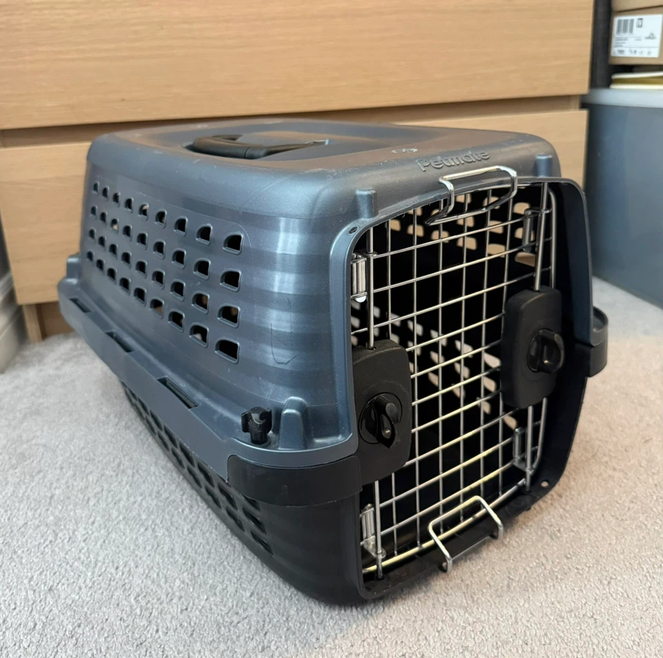 Petmate Small Pet Carrier