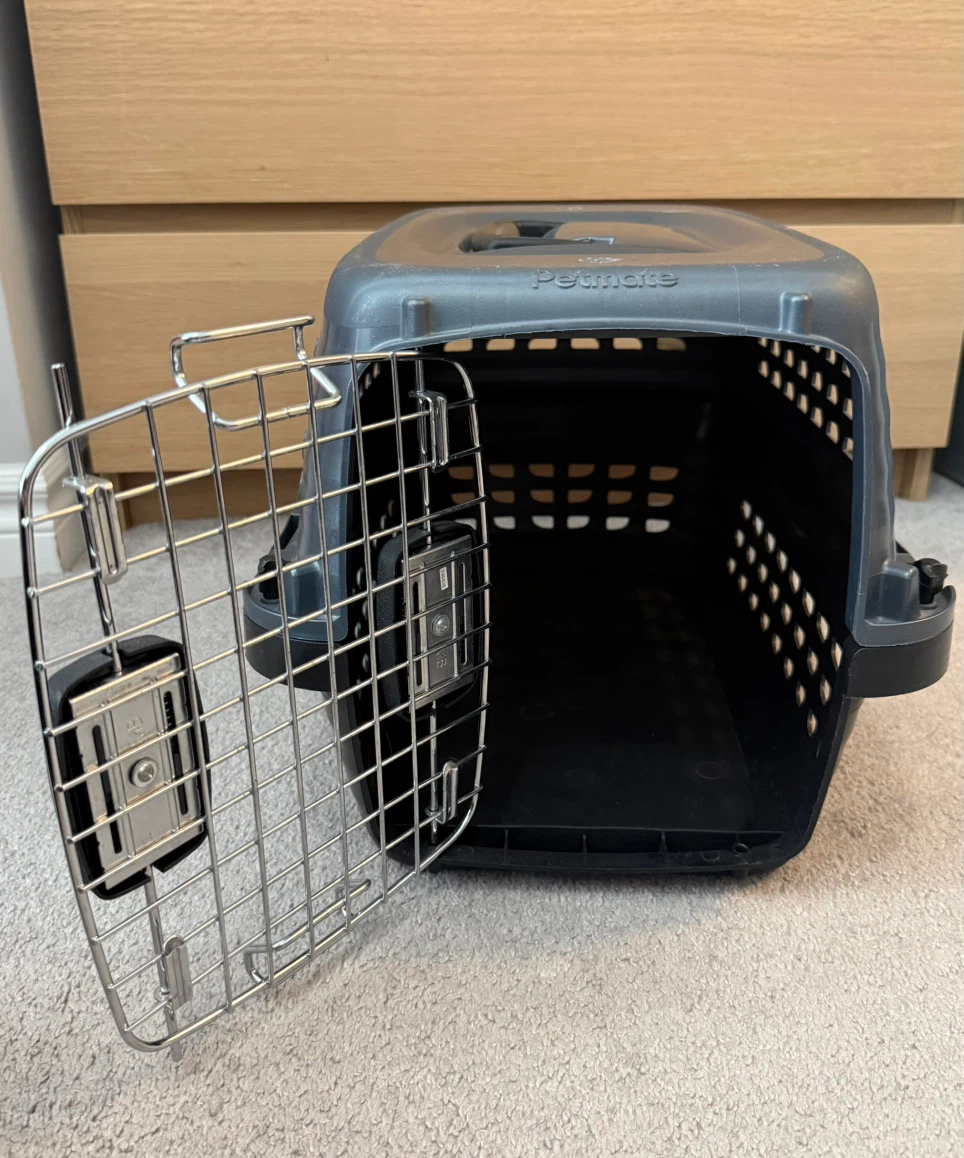 Petmate Small Pet Carrier - photo 2