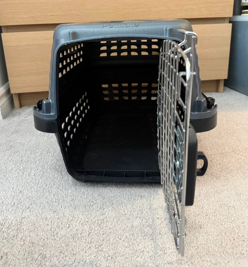 Petmate Small Pet Carrier - photo 3