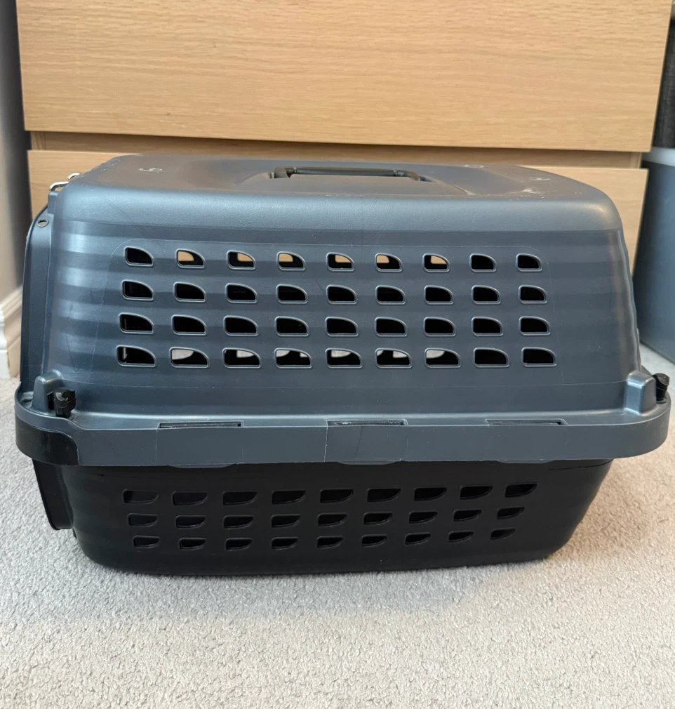 Petmate Small Pet Carrier - photo 4