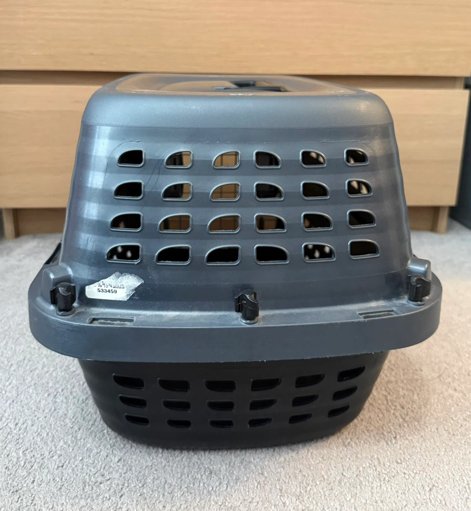 Petmate Small Pet Carrier - photo 5