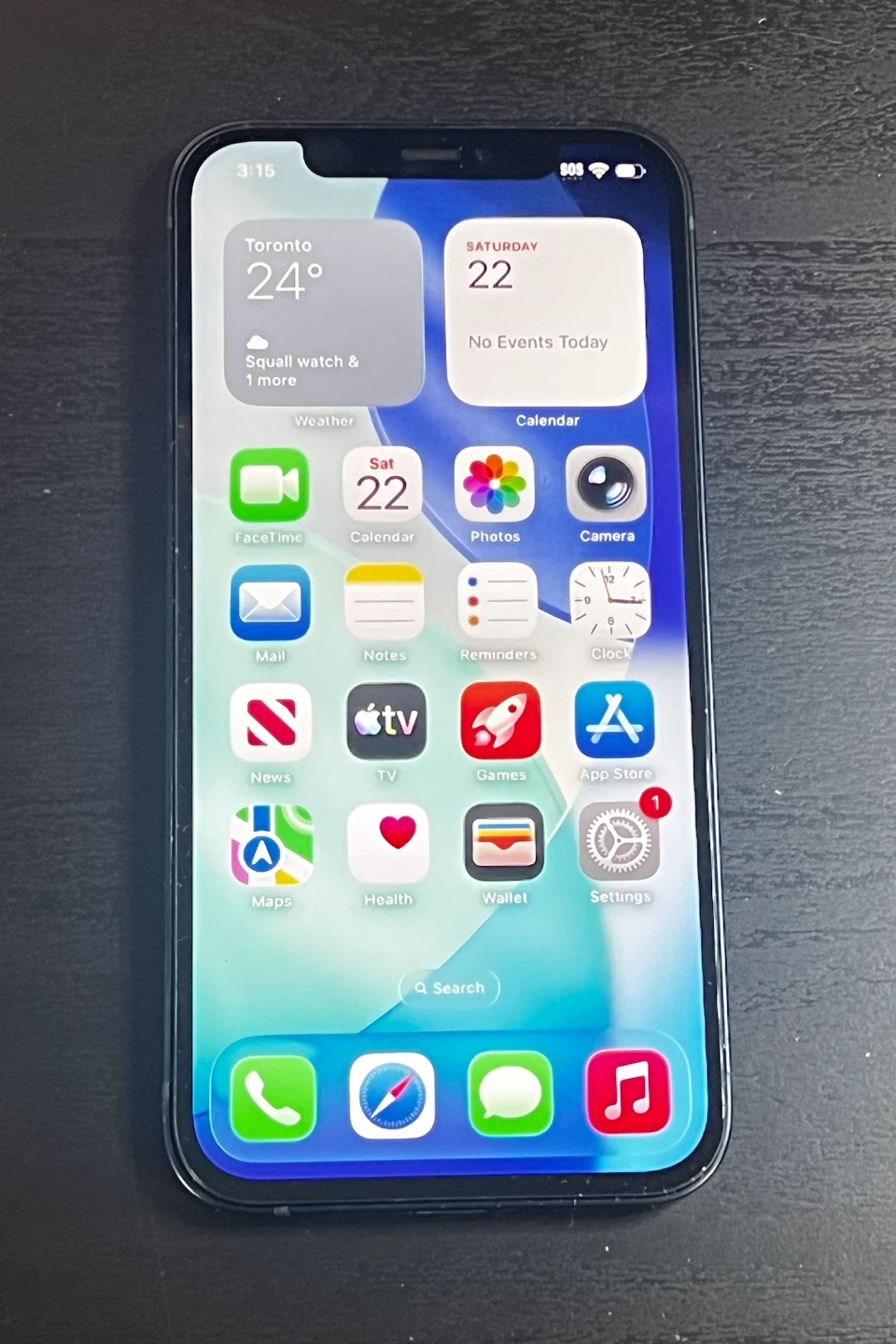 Apple iPhone 12 64GB