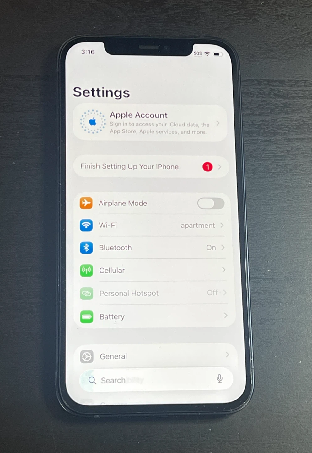 Apple iPhone 12 64GB - photo 2