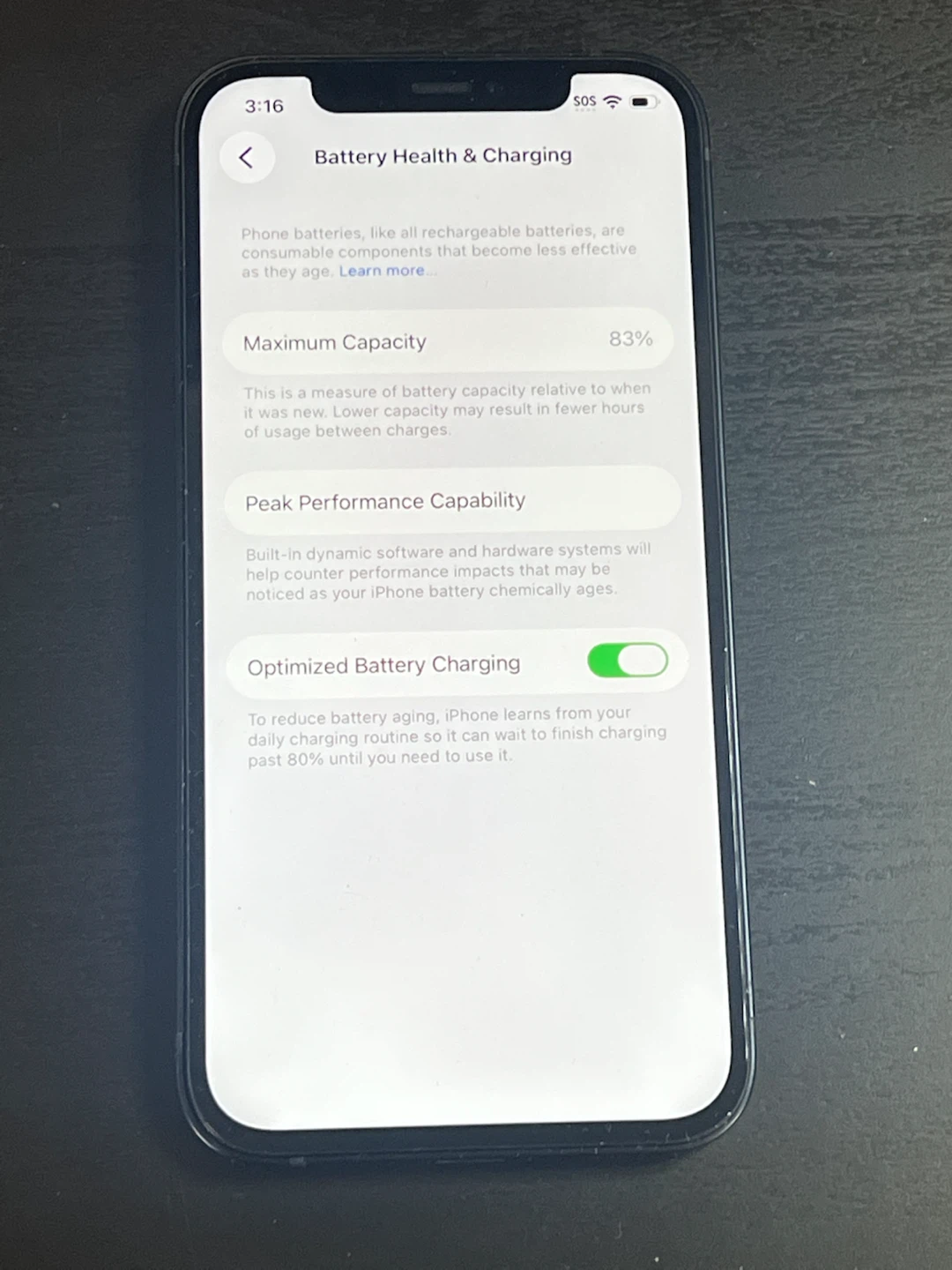 Apple iPhone 12 64GB - photo 5