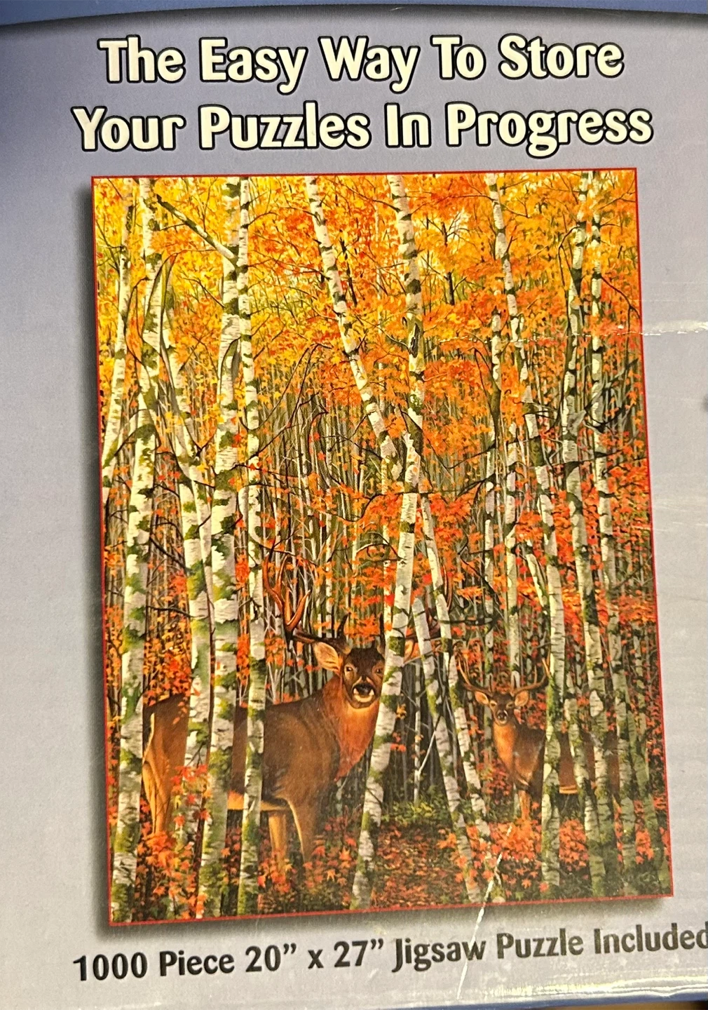Puzzle
