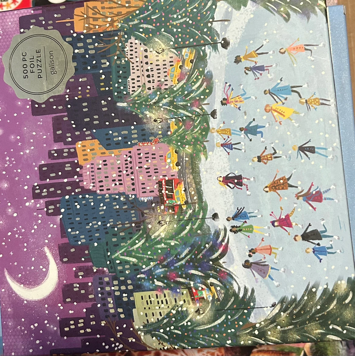 Puzzle - photo 2