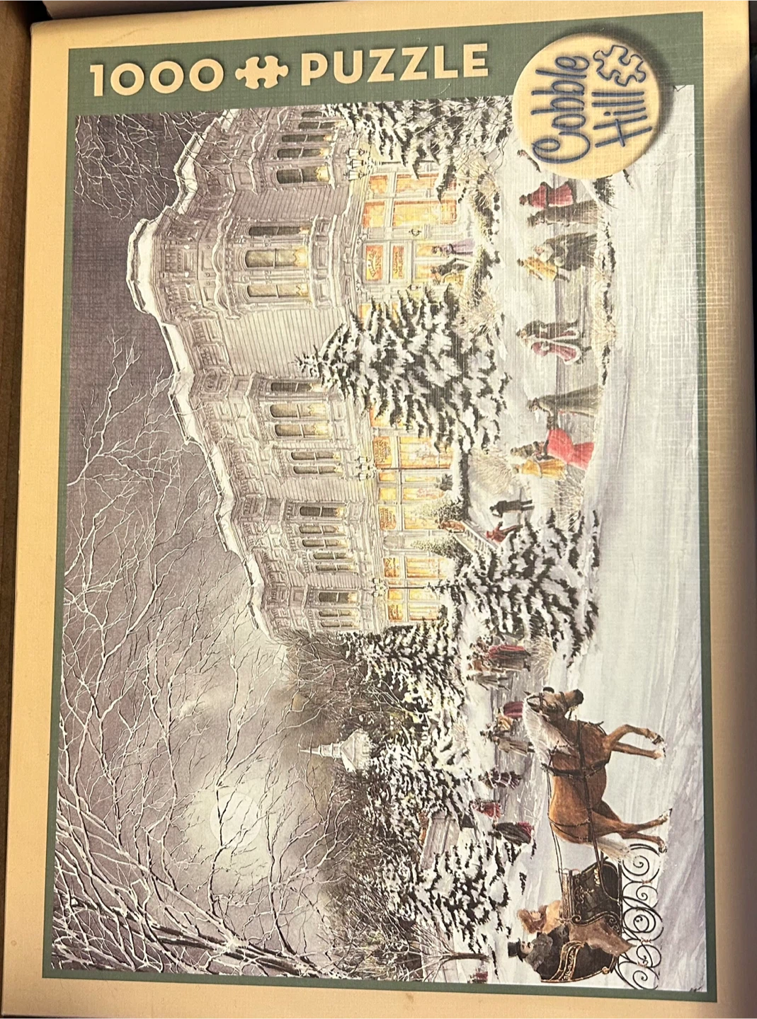 Puzzle - photo 5