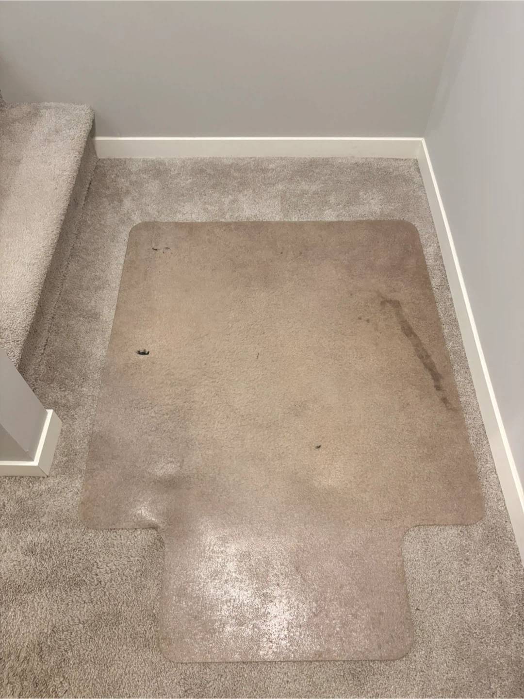 Office Chair Mat