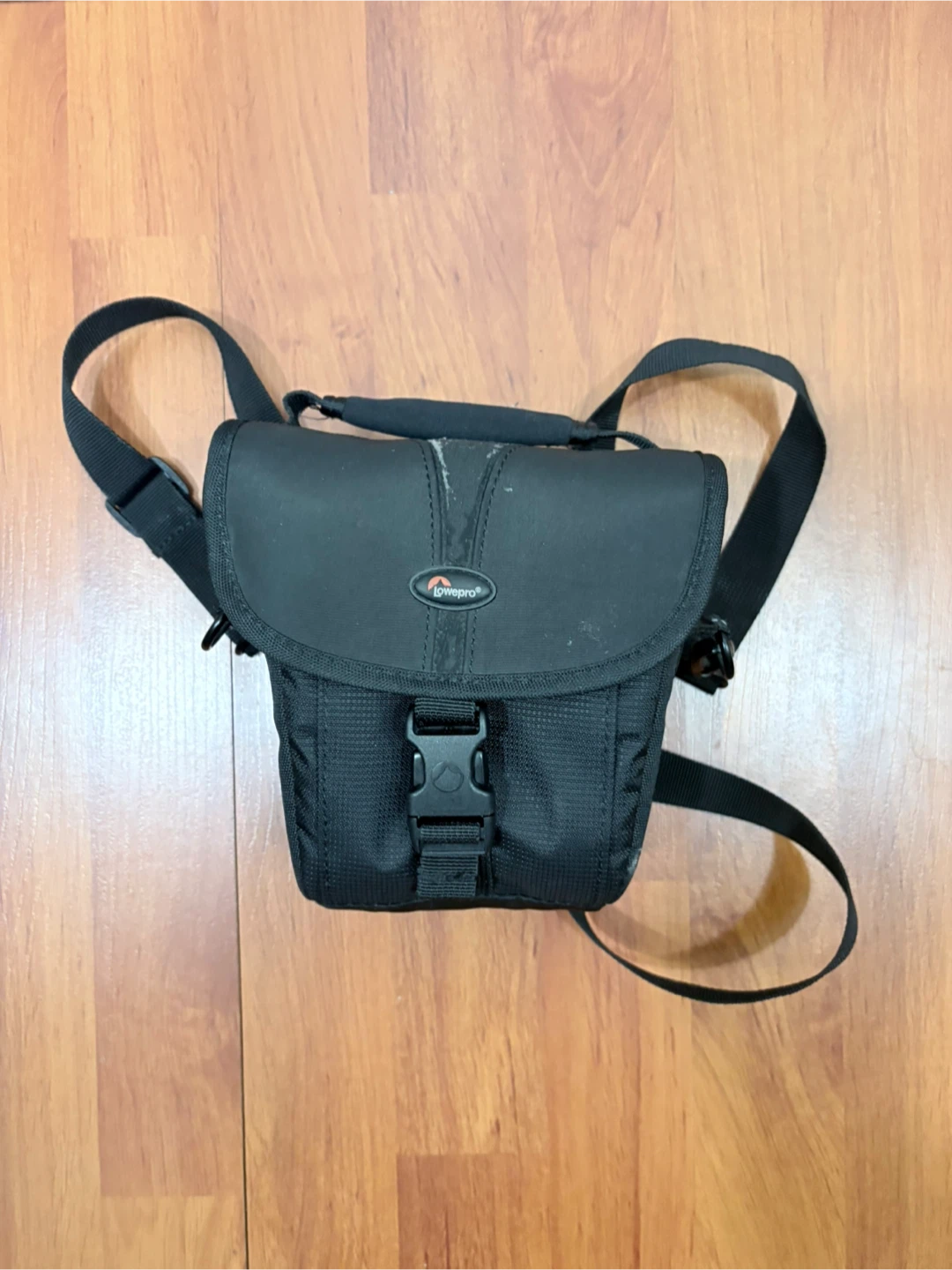 Canon 420x IS Zoom Digital Camera with Case - photo 5