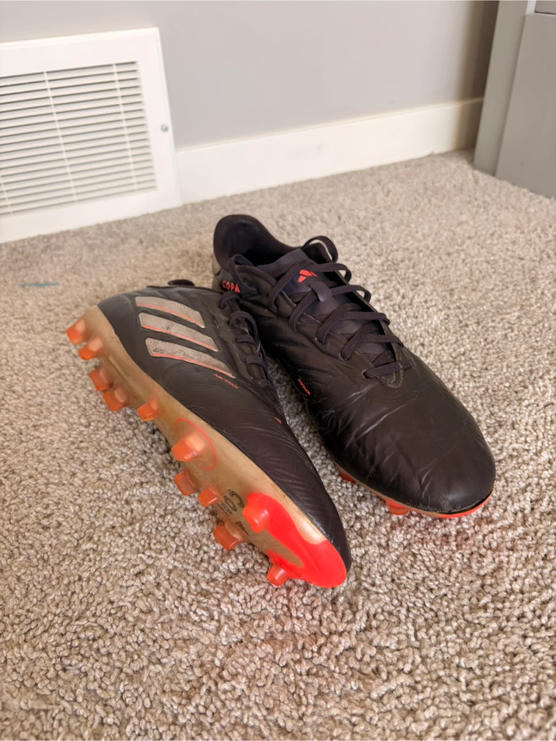 Adidas Pro Copa 2.0 Soccer Cleats