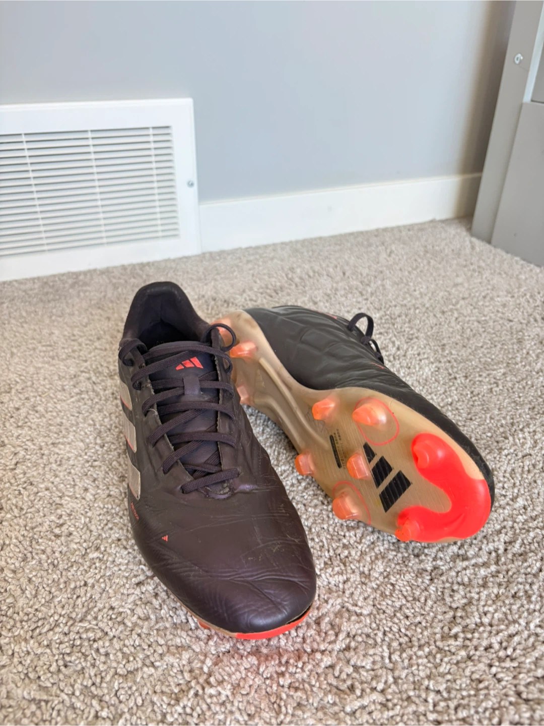 Adidas Pro Copa 2.0 Soccer Cleats - photo 3