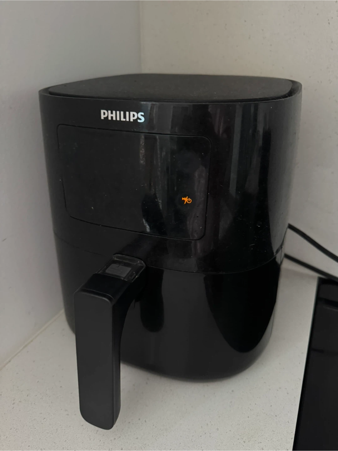 Philips Airfryer Essential HD9252