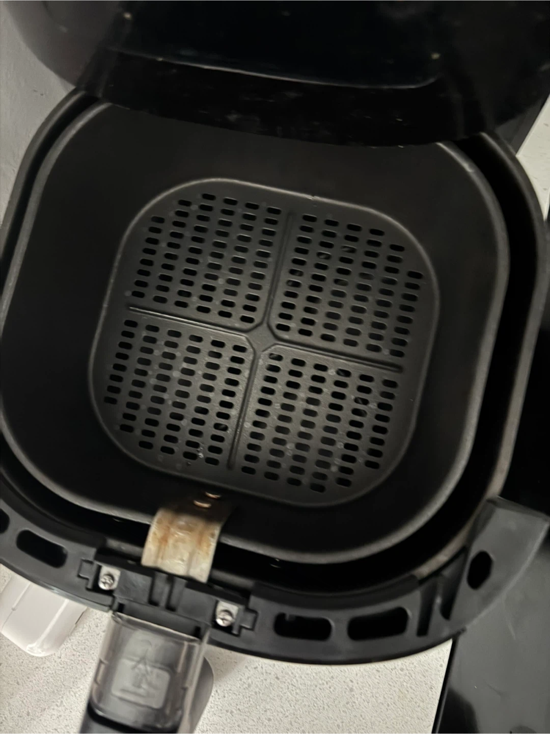 Philips Airfryer Essential HD9252 - photo 2