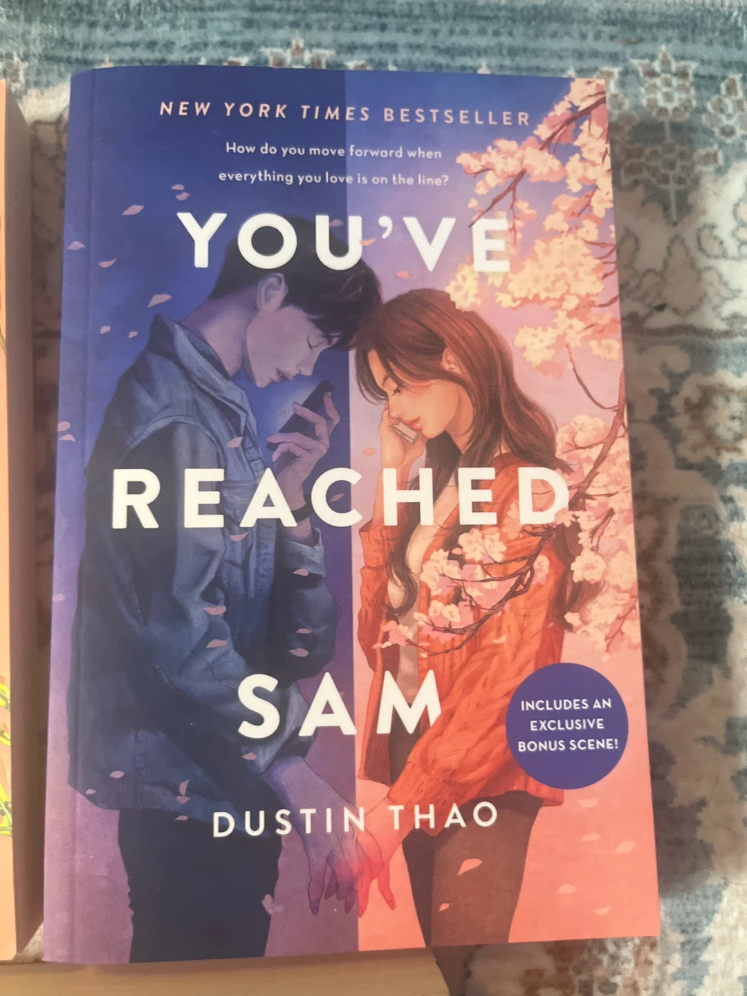 Selection of Romance Books - photo 4