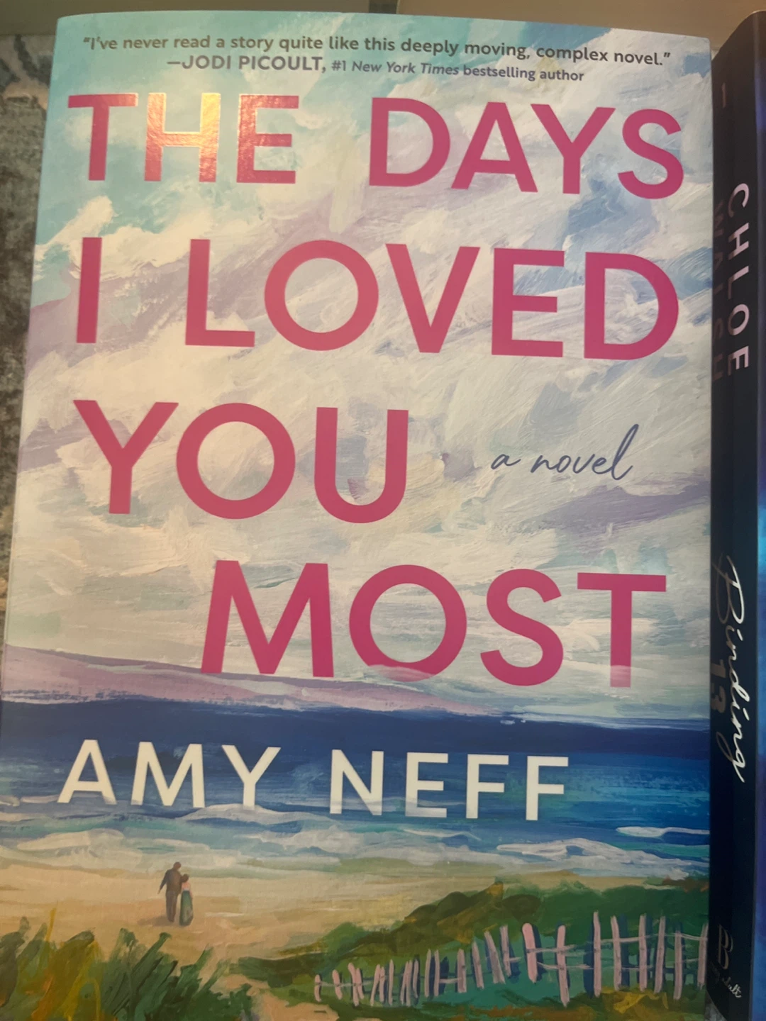 Selection of Romance Books - photo 5