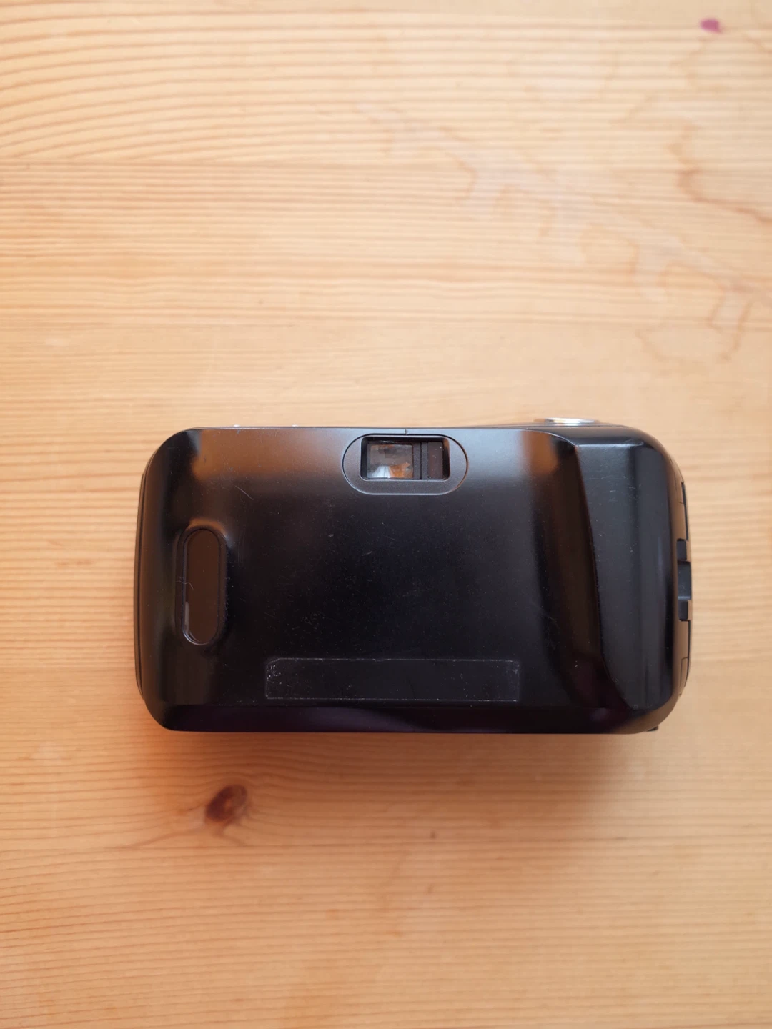 Olympus muj i 35mm Film camera (Perfect condition) - photo 3