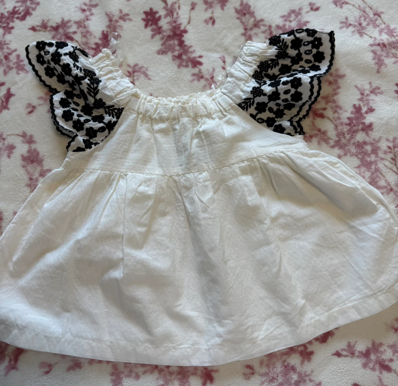 Girls clothes 4 years old 👧🏻 - photo 4