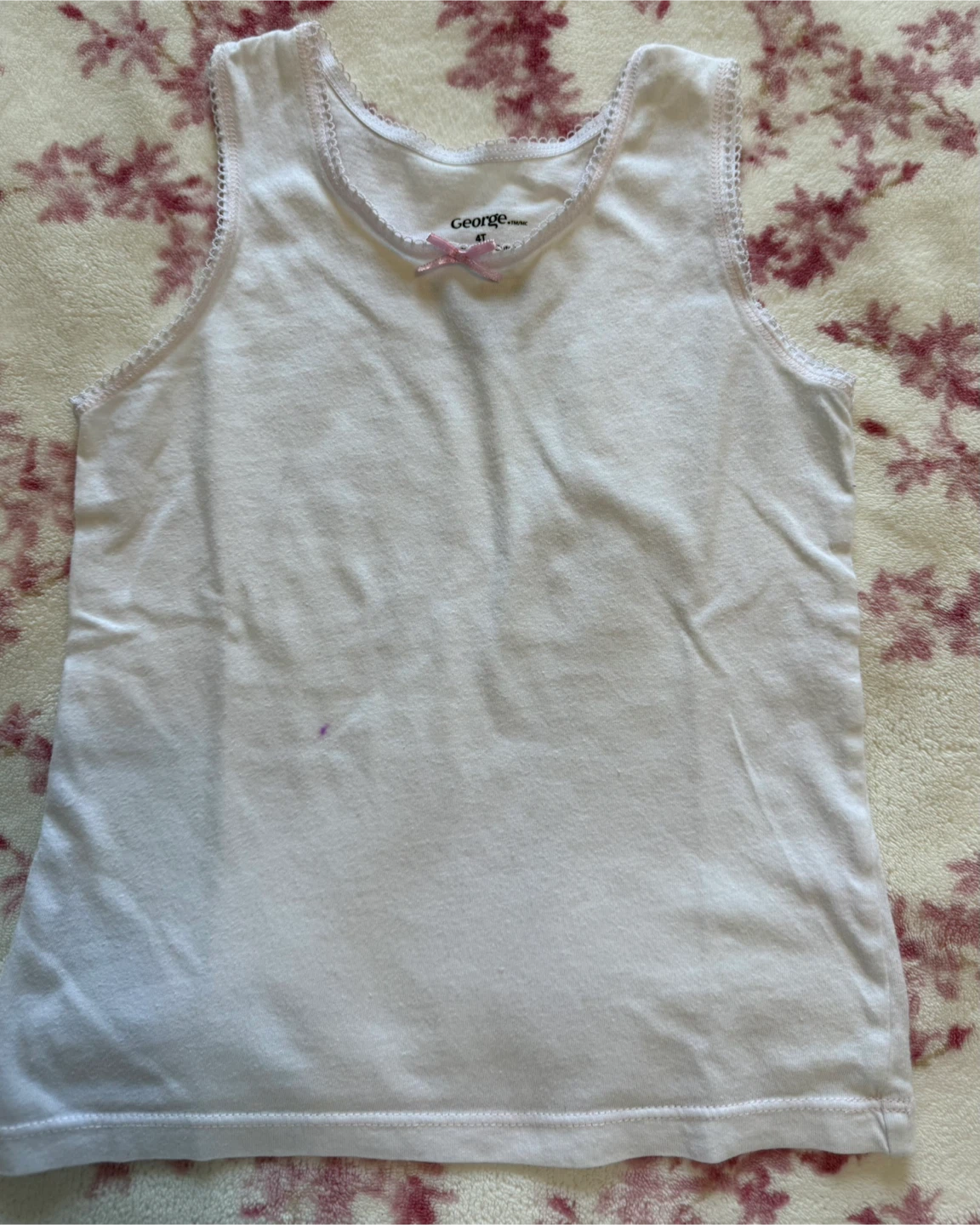 Girls clothes 4 years old 👧🏻 - photo 5
