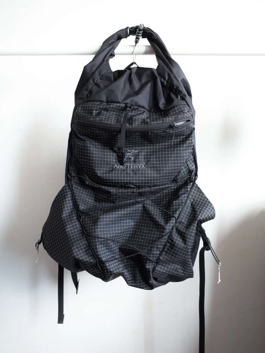 Arc'teryx Aerios 35 Backpack NEW! 339$