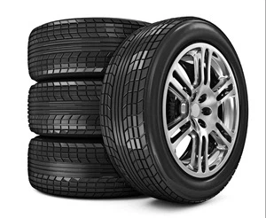 New Tire and Installation