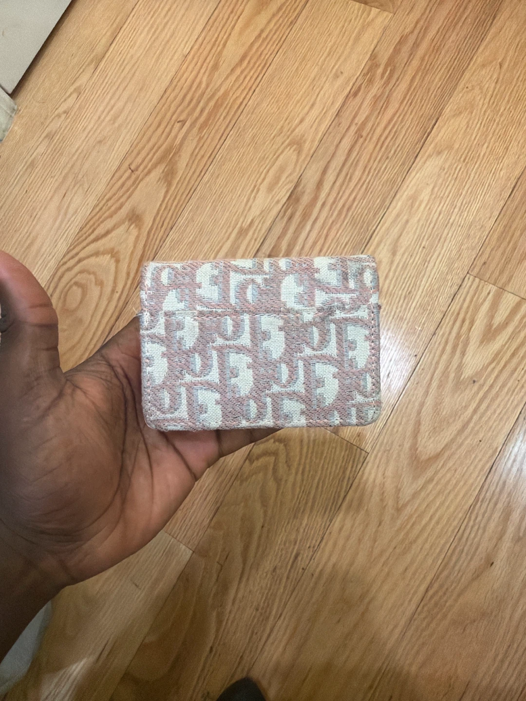 Card Holder - photo 2
