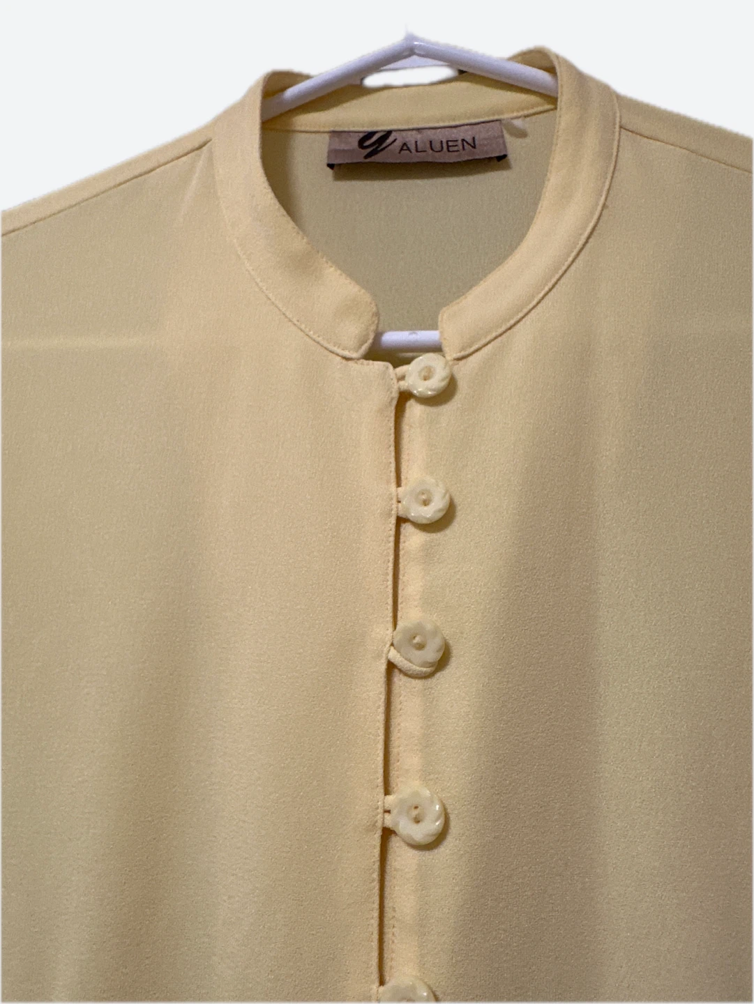 ALUEN Women's Blouse Top - photo 2