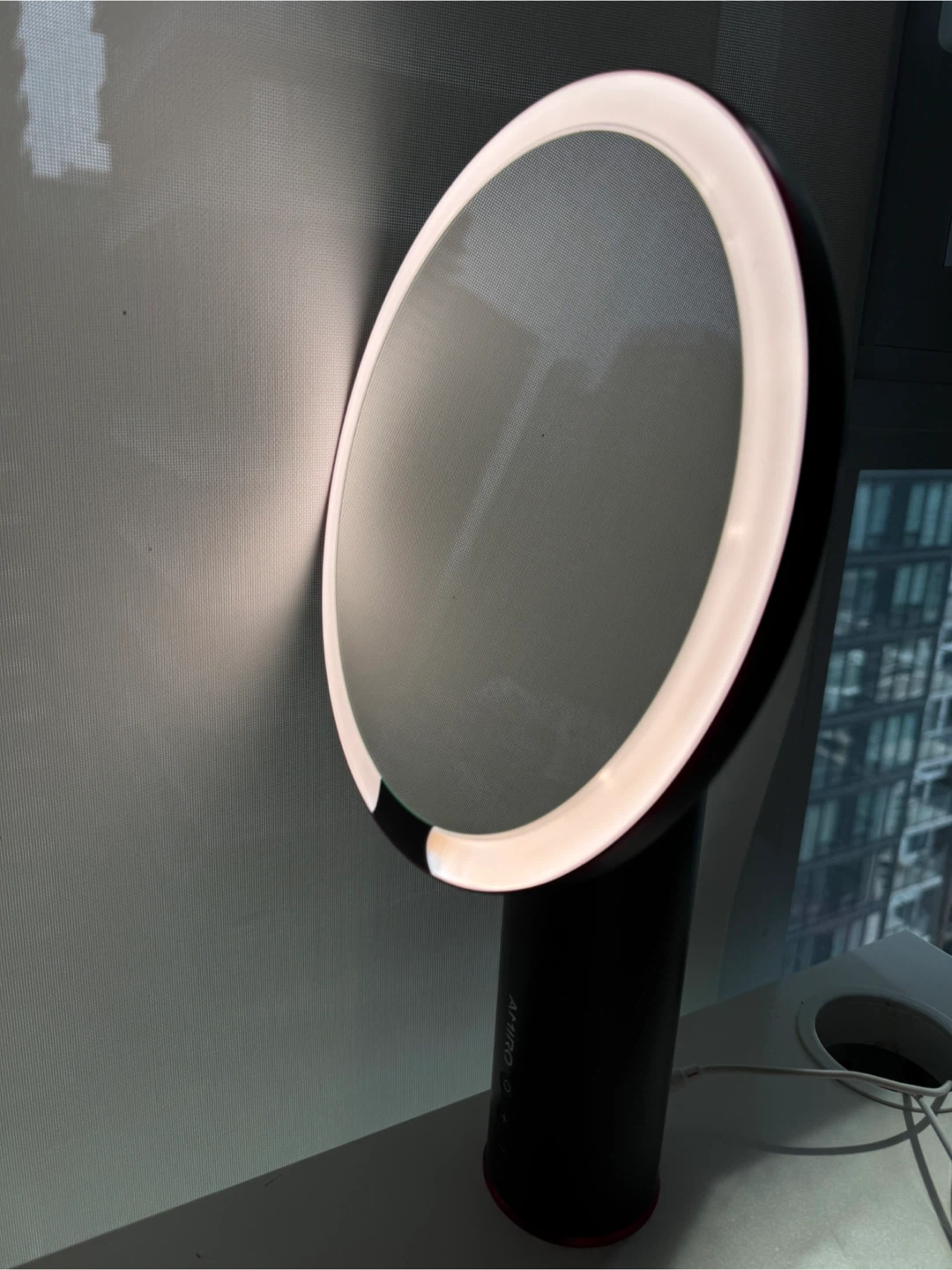 AMIRO makeup mirror