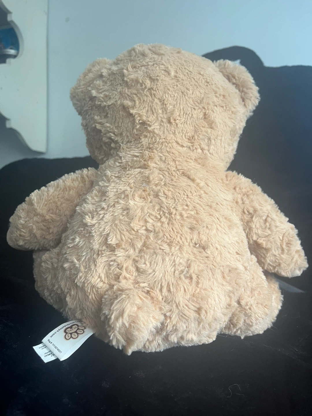 GRAB Bears Thinking of You Plush Bear - photo 3