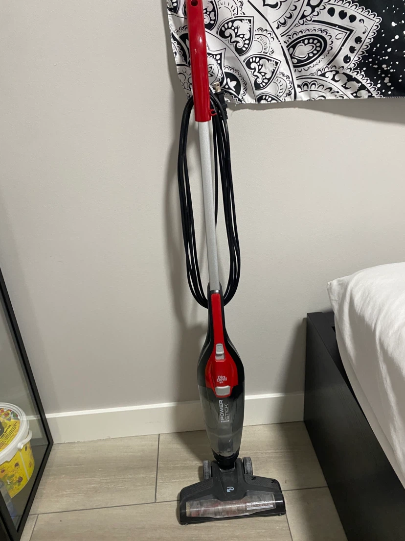 Dirt Devil Power Stick Vacuum
