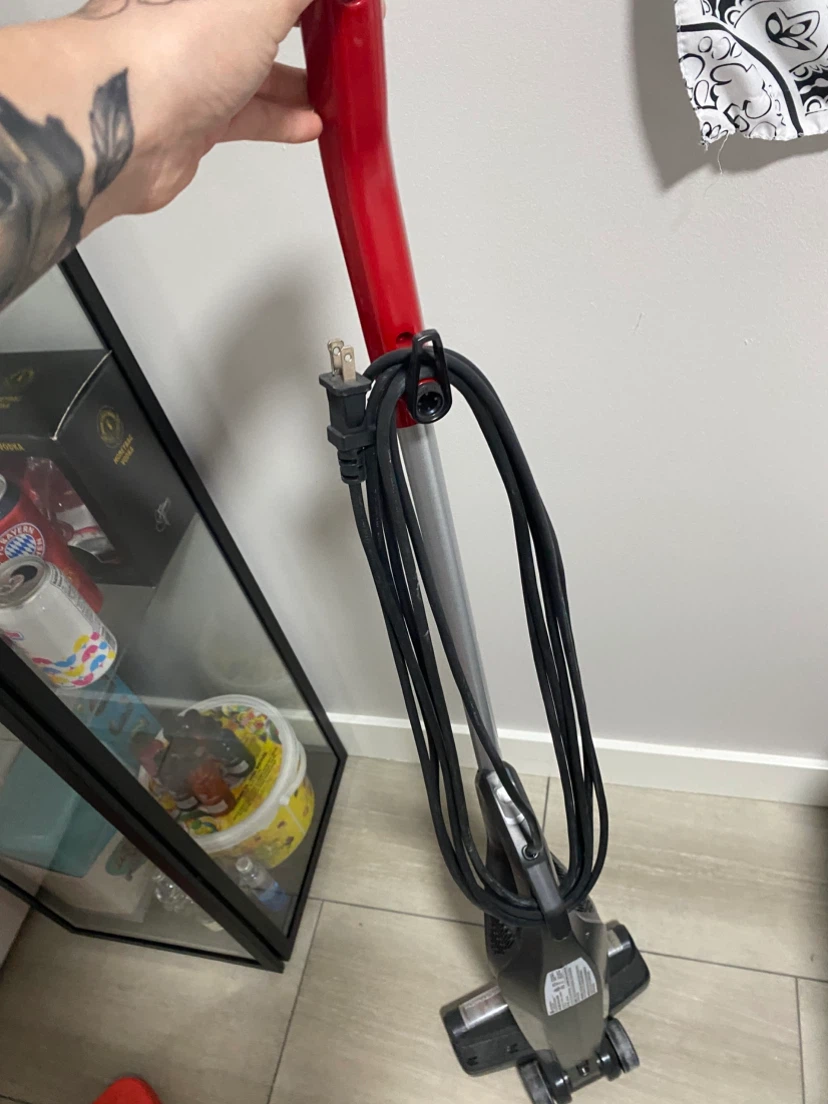Dirt Devil Power Stick Vacuum - photo 3