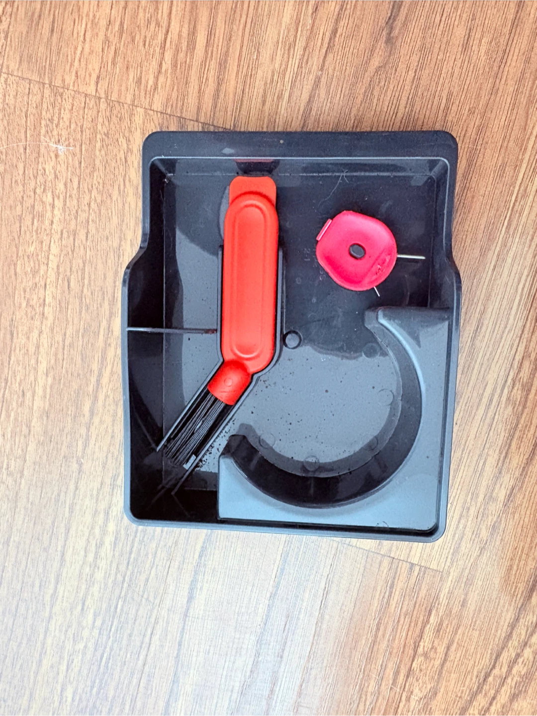 Sur La Table Espresso Machine with Accessories - photo 4