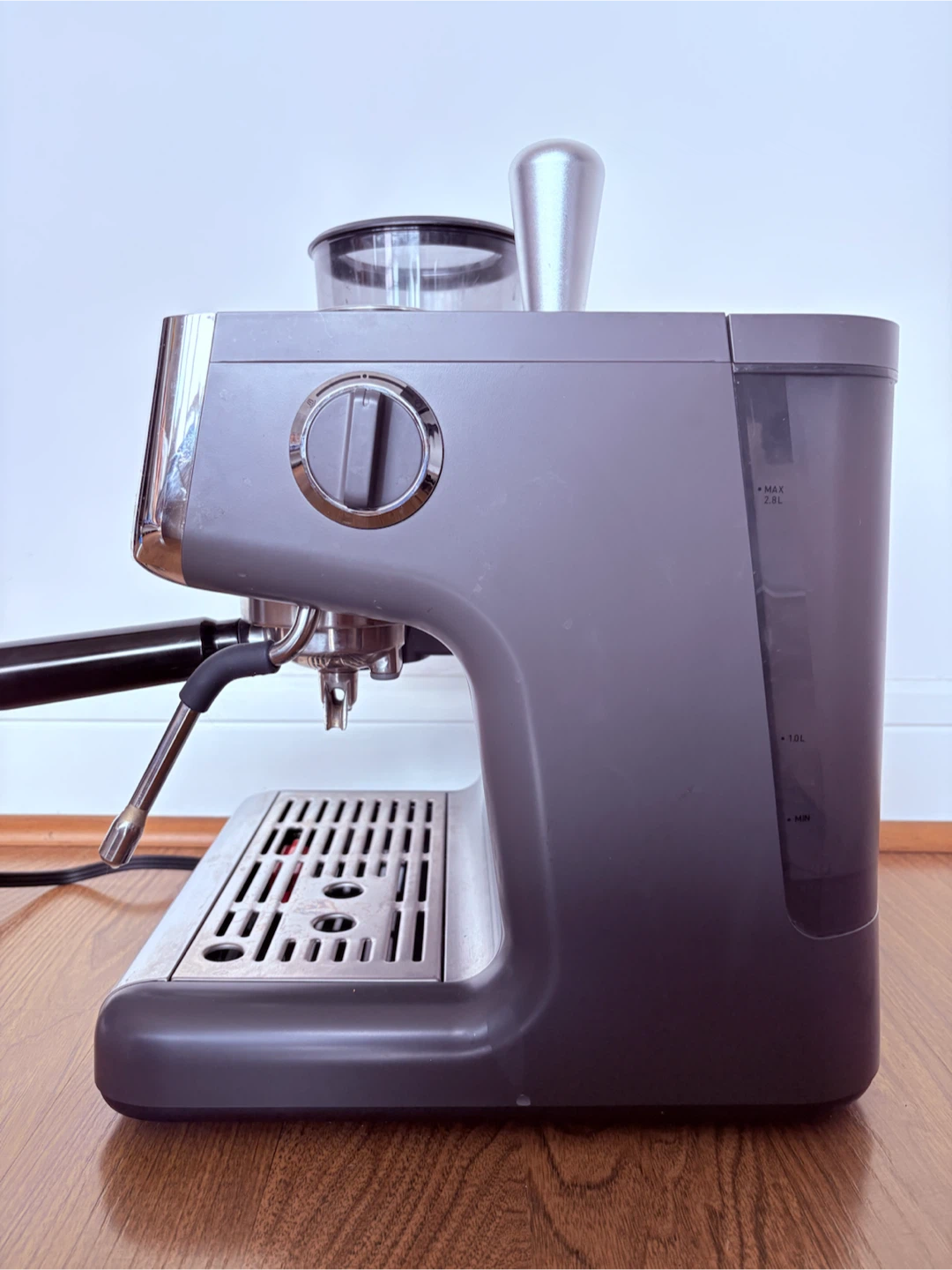 Sur La Table Espresso Machine with Accessories - photo 5