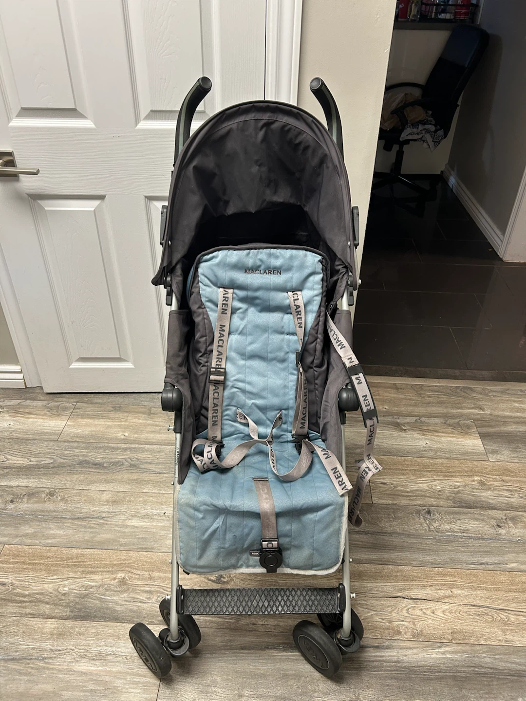 Stroller