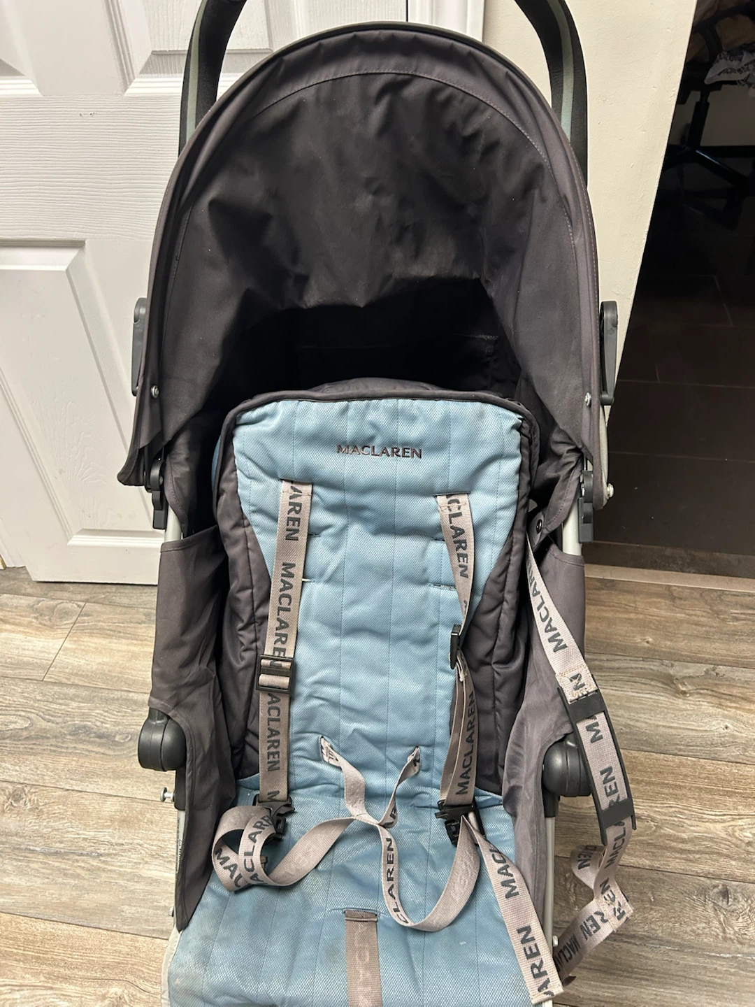 Stroller - photo 2