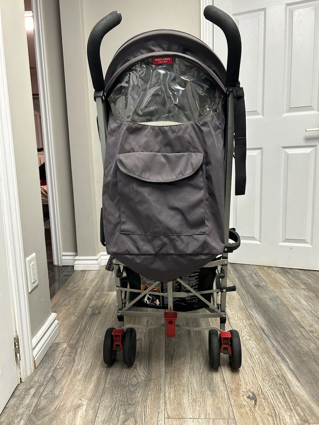 Stroller - photo 4