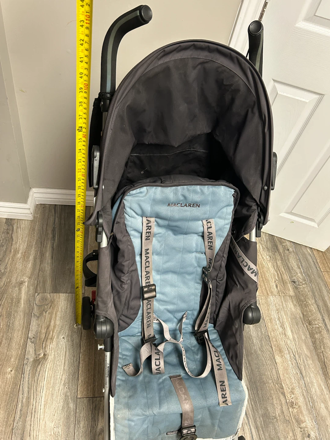 Stroller - photo 5