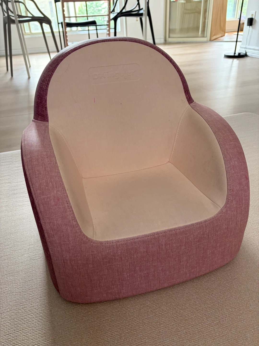 Dwinguler Kids' Armchair