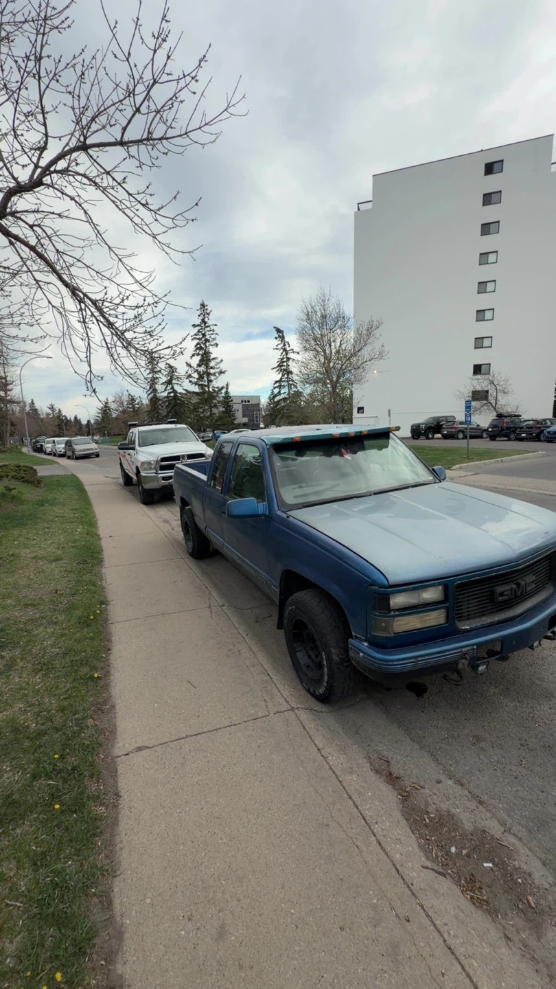 1997 Gmc Sierra K1500 Ext Cab - photo 2