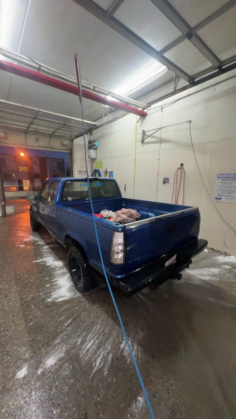 1997 Gmc Sierra K1500 Ext Cab - photo 3