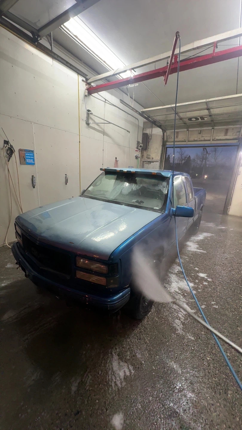 1997 Gmc Sierra K1500 Ext Cab - photo 4