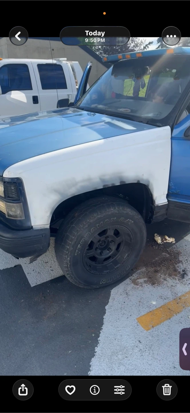 1997 Gmc Sierra K1500 Ext Cab - photo 5