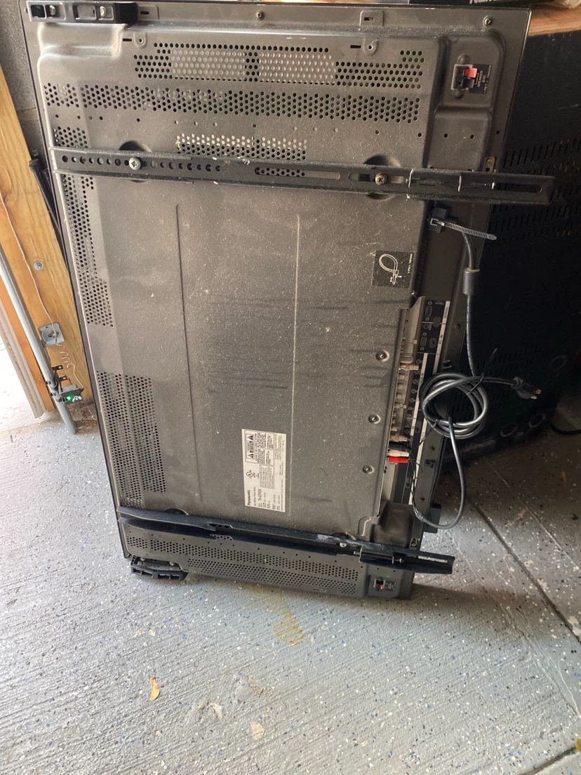 Panasonic Monitor/TV - photo 3