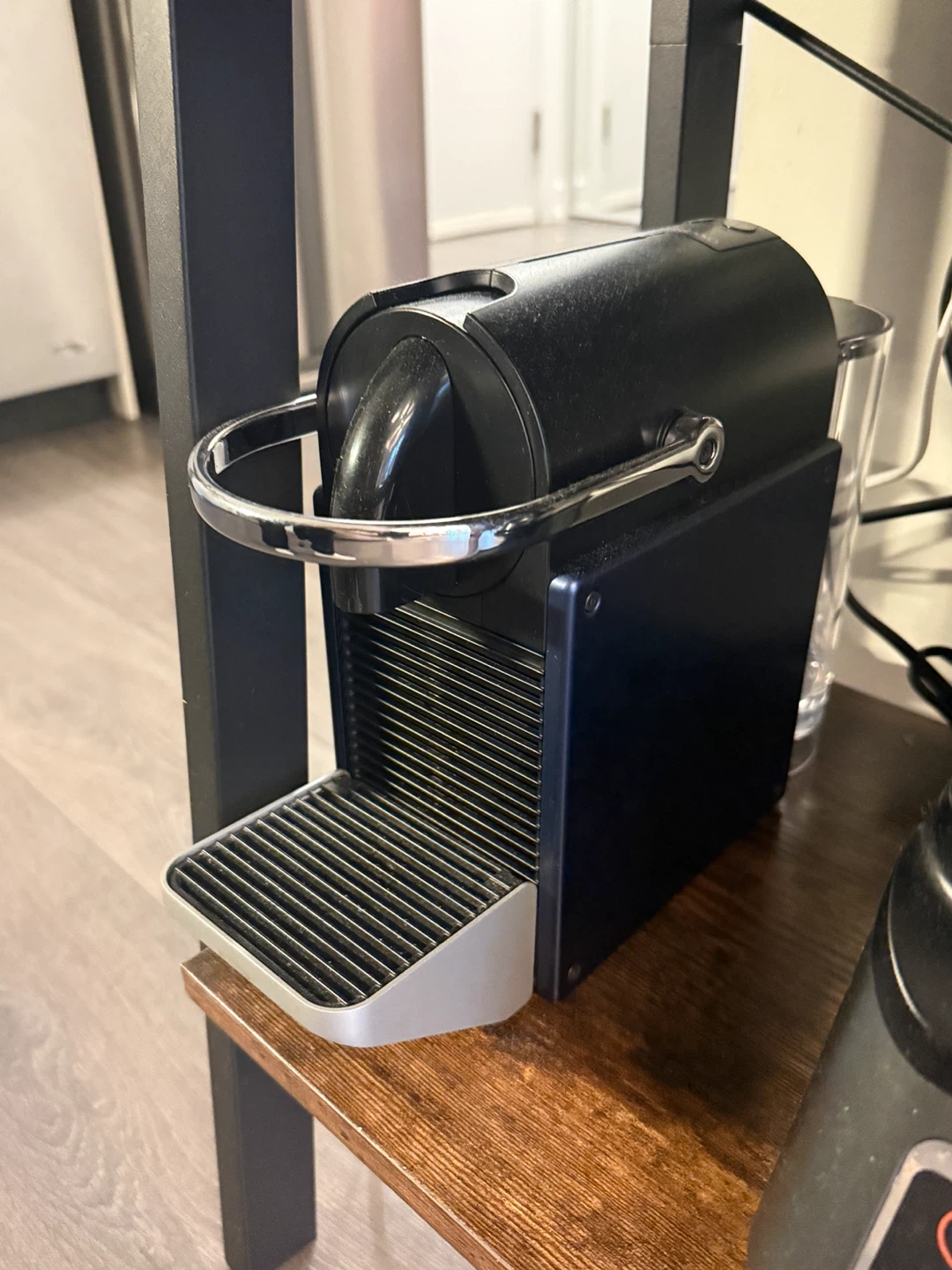 Nespresso Pixie Espresso Machine