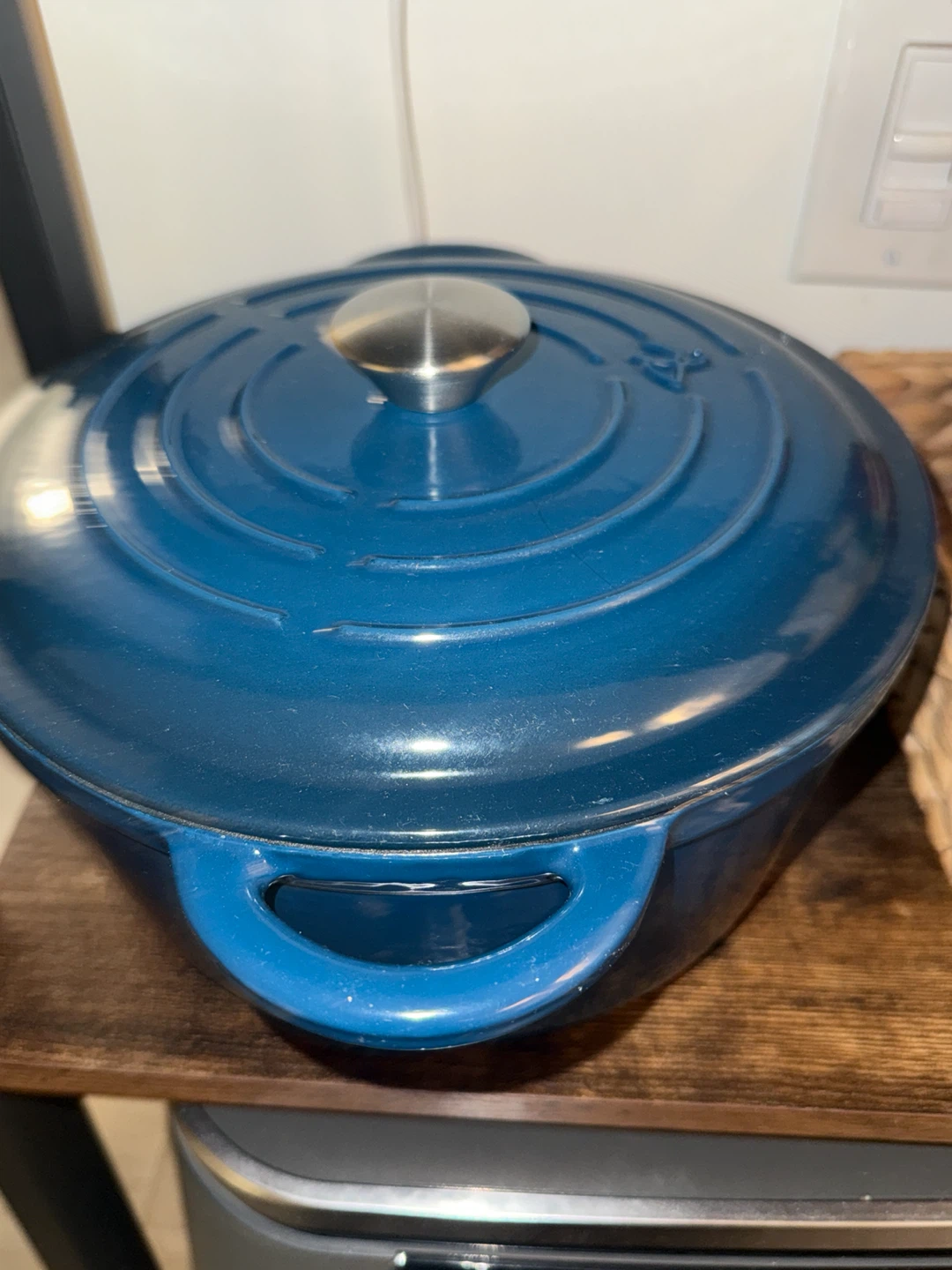 Presidents Choice Dutch Oven