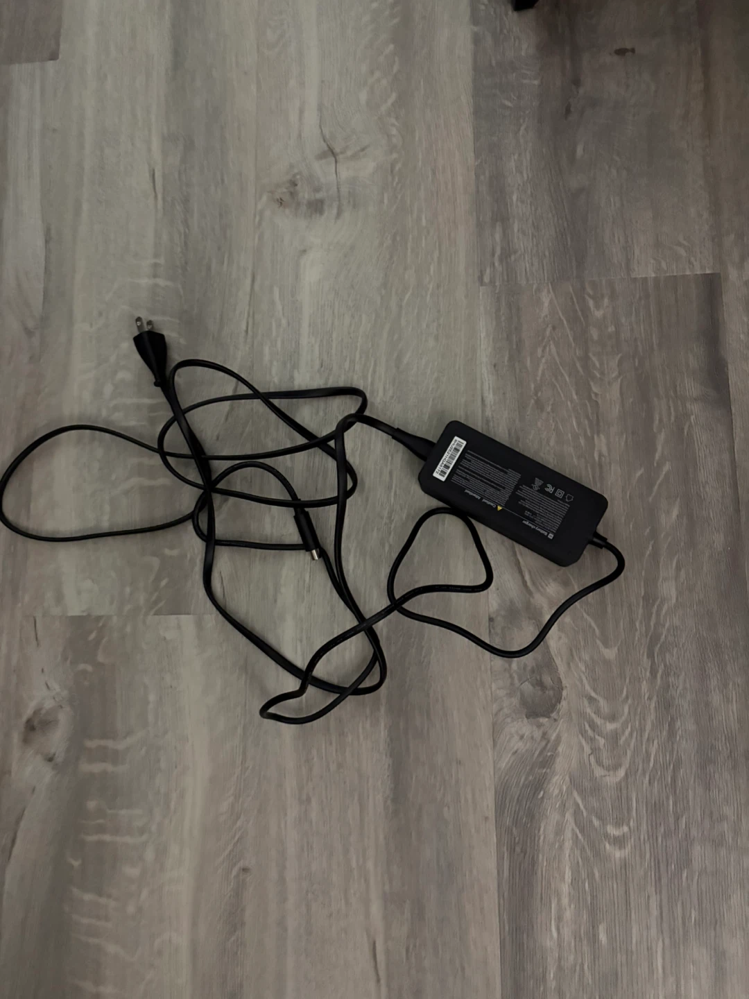 Xiaomi Electric Scooter in Black - photo 3
