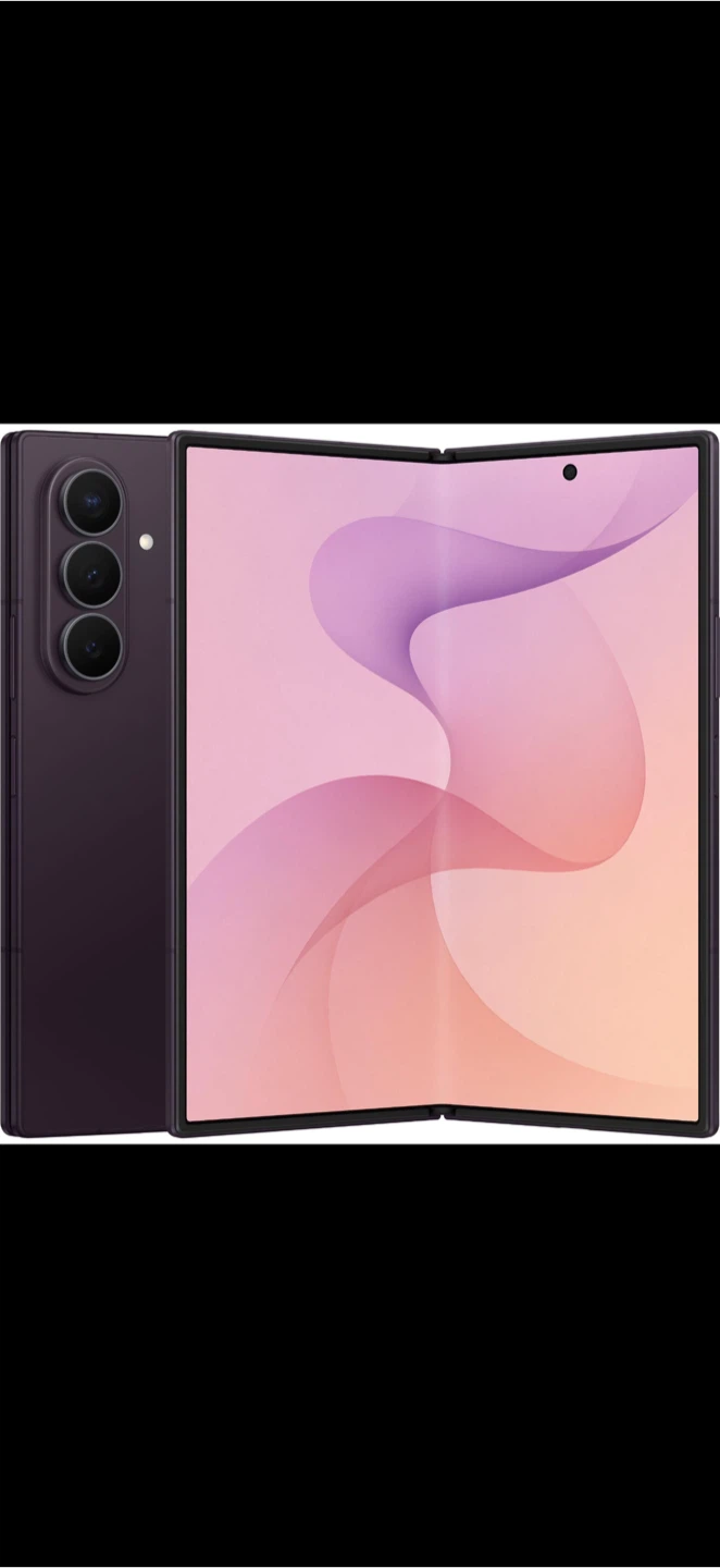 Samsung fold 8 ultra violet 512 gb