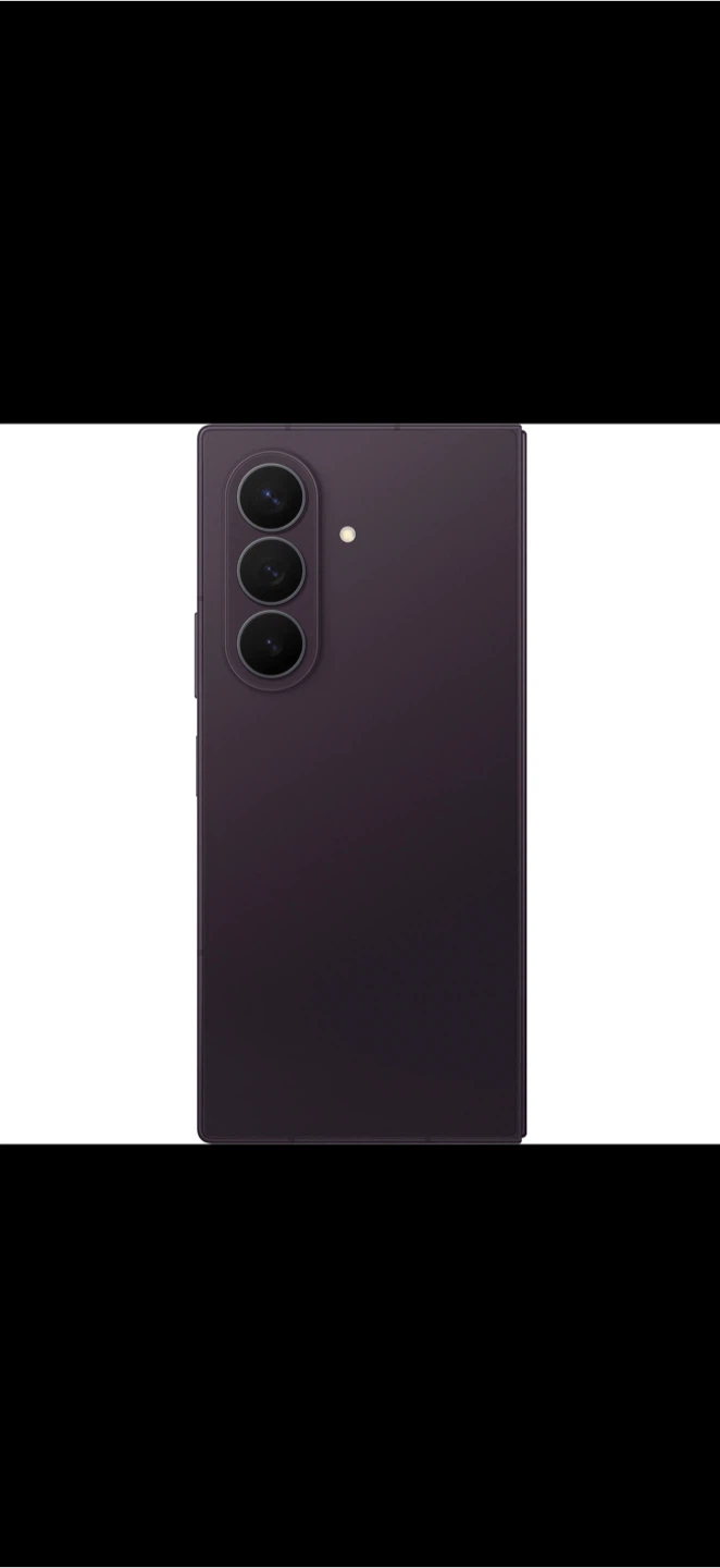 Samsung fold 8 ultra violet 512 gb - photo 2